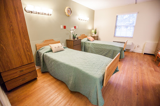 Signature Healthcare Of Fayette County