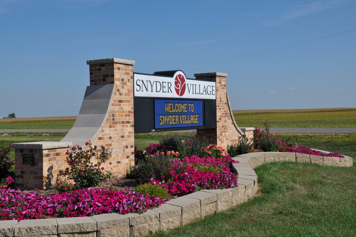 Snyder Village a CCRC