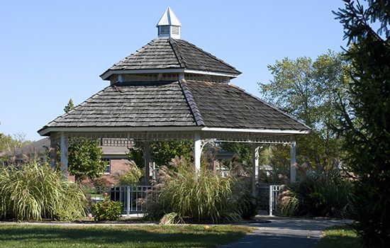 Indiana Masonic Home Health Center