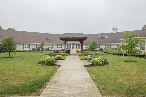 Keystone Pointe Health And Rehabilitation