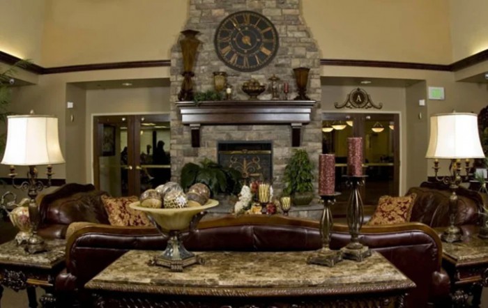 Advanced Health Care Of Colorado Springs