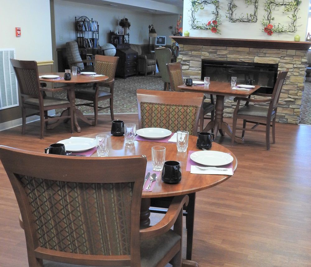 Camilia Rose Care Center