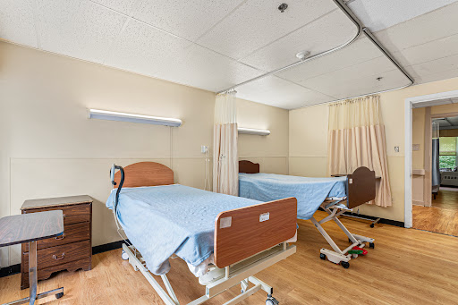 Eagleview Health And Rehabilitation