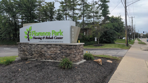 Florence Park Care Center
