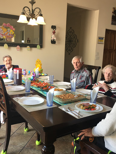 Home Care at Marley Park