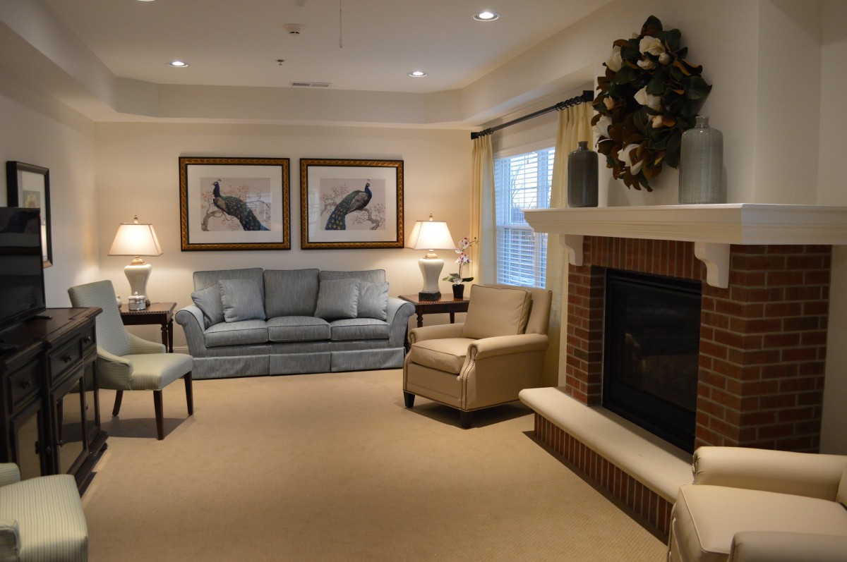 Credo Memory Care