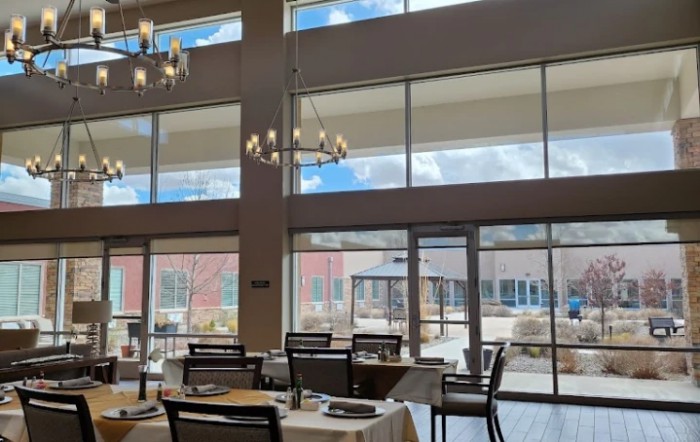 Welbrook Transitional Rehabilitation - Farmington