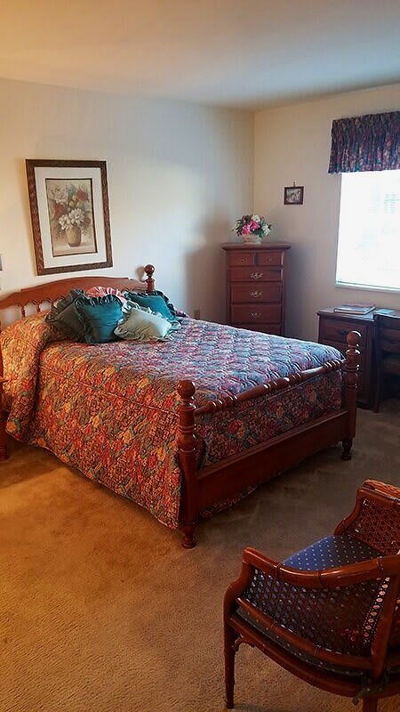 Sycamores Terrace Senior Apartments