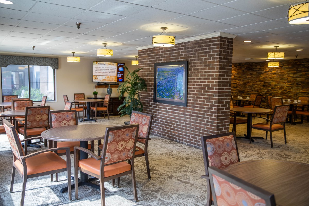 Bethany Village Assisted Living