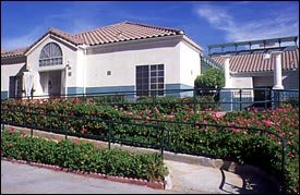 Oak Hill Residential Care