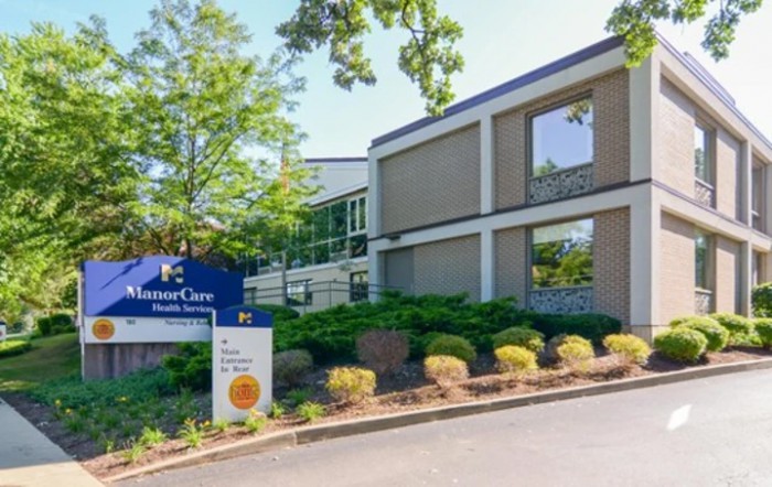 Citadel Care Center-Elgin