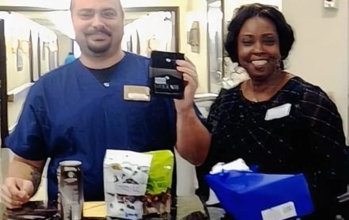 Southeast Nursing & Rehabilitation Center