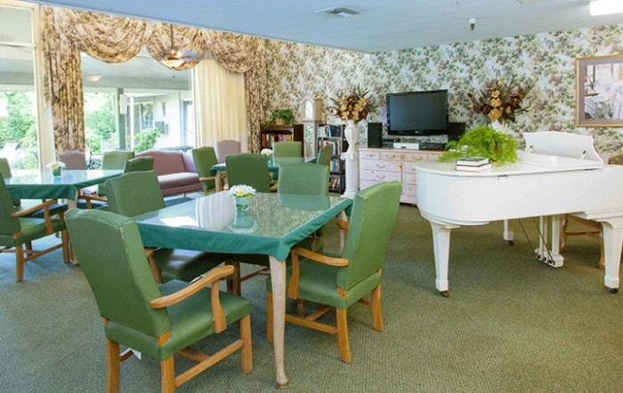 Fulton Gardens Post Acute