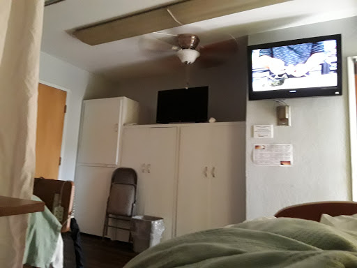 River Bend Nursing Center