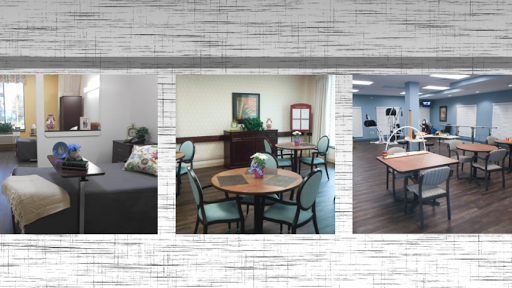 Oakland Manor Nursing & Rehab Center