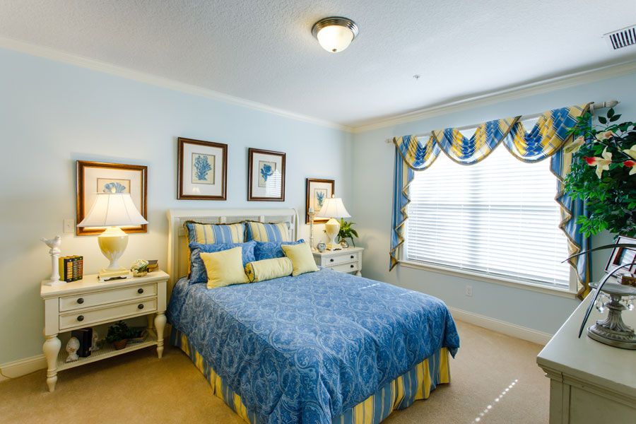 The Brennity at Tradition Senior Living