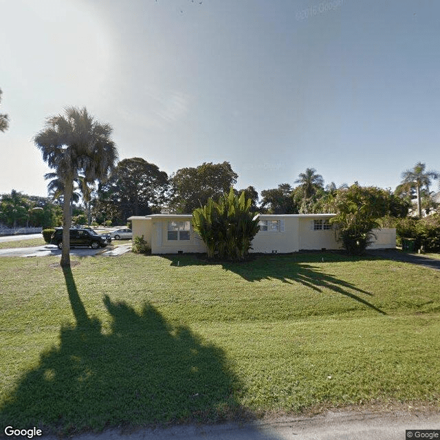 Ridgeley Assisted Living