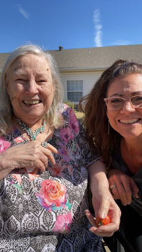 The Courtyards at Claremore Assisted Living Memory Care