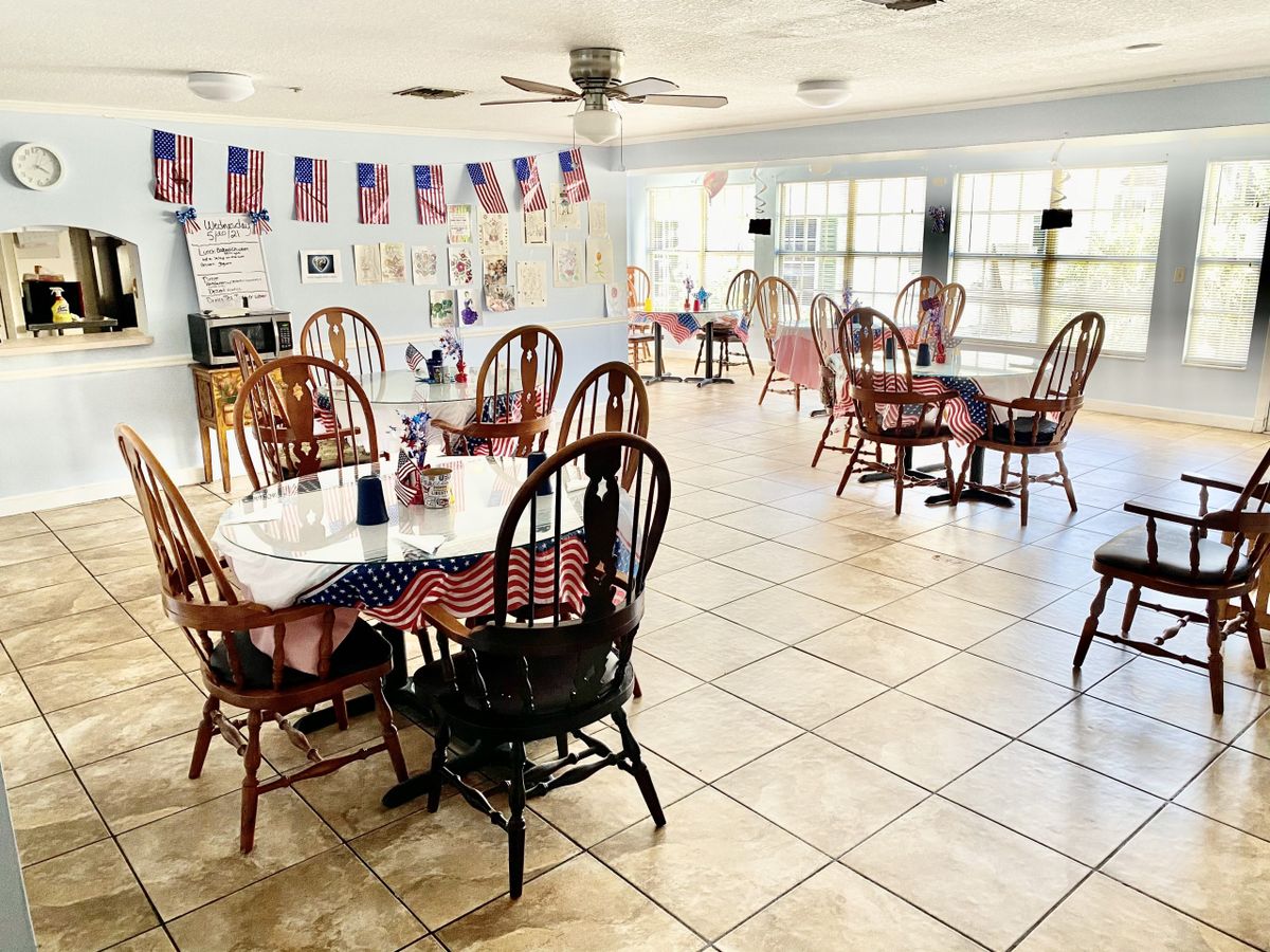 Lincolnshire Assisted Living