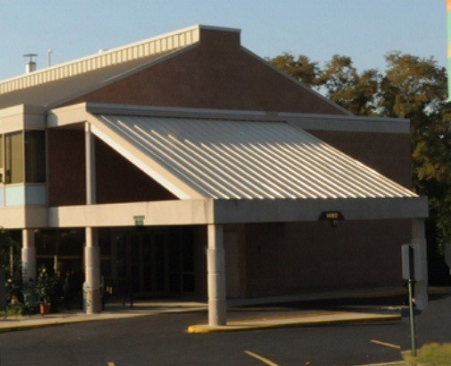 Concordia At Ridgewood Place