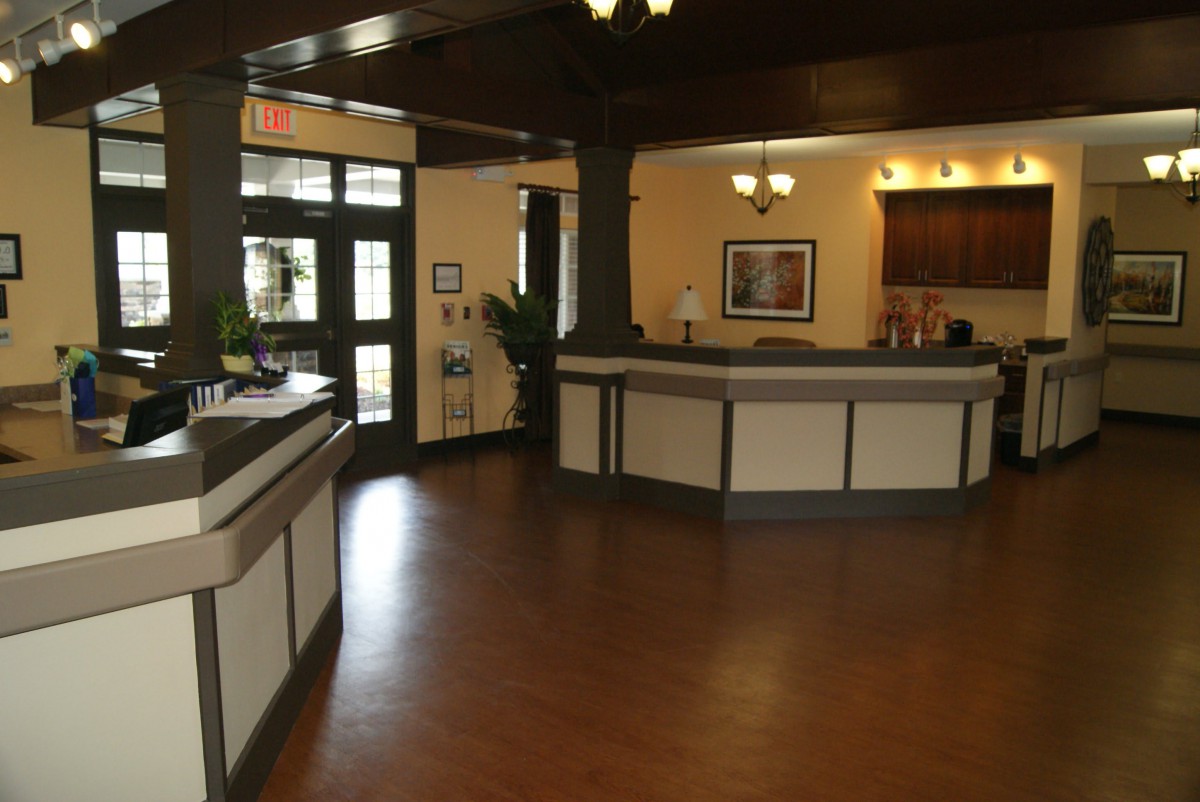 Gabriel Manor Assisted Living Center