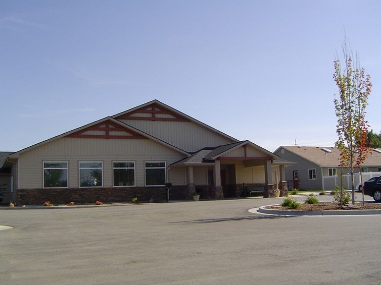 Copper Springs Senior Living