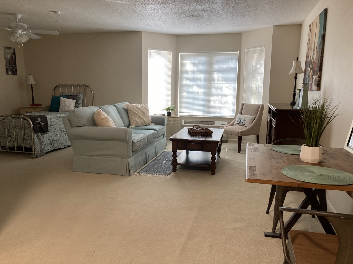 Hawthorne Inn and Estates of Brandon