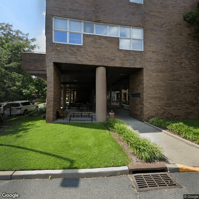 Regent Care Ctr Inc
