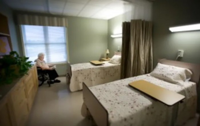 Jones Co Rest Home