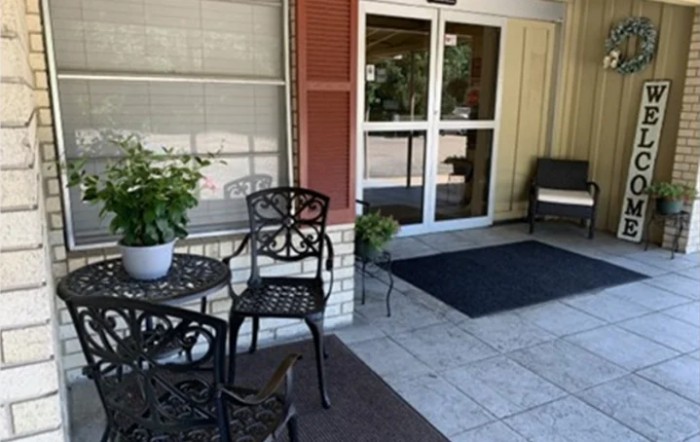 Navasota Nursing And Rehabilitation