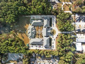 SummerHouse Park Provence