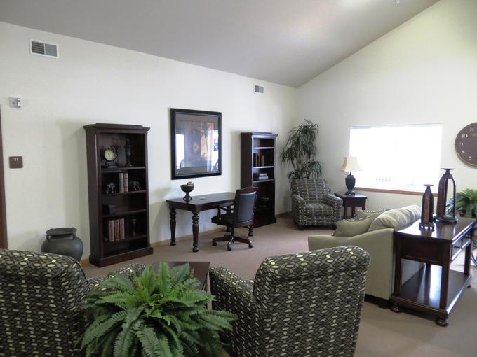 Country Terrace Assisted Living & Memory Care-Minocqua