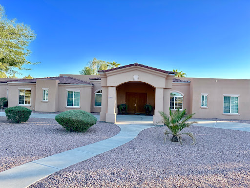 Assisted Living of Scottsdale