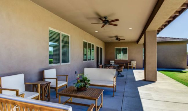 Quail Manor Assisted Living