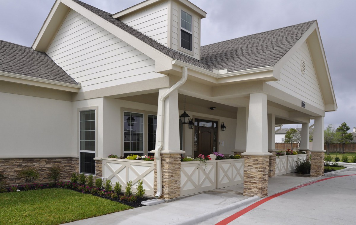 Evergreen Cottages