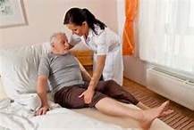 Caring Hearts Home Health Solutions LLC