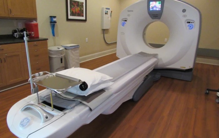 Navicent Health Baldwin Skilled Nursing Unit