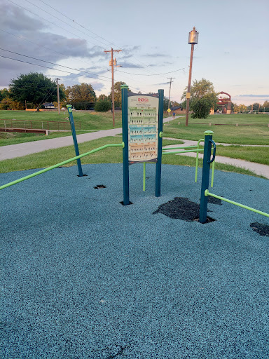 Meadows Point Apartments
