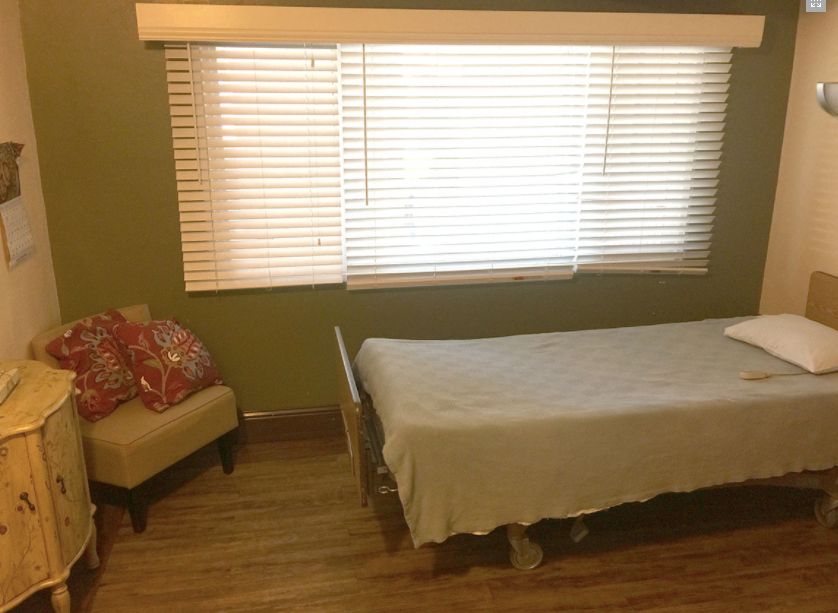 San Luis Care Center