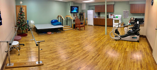 Cordele Health And Rehabilitation