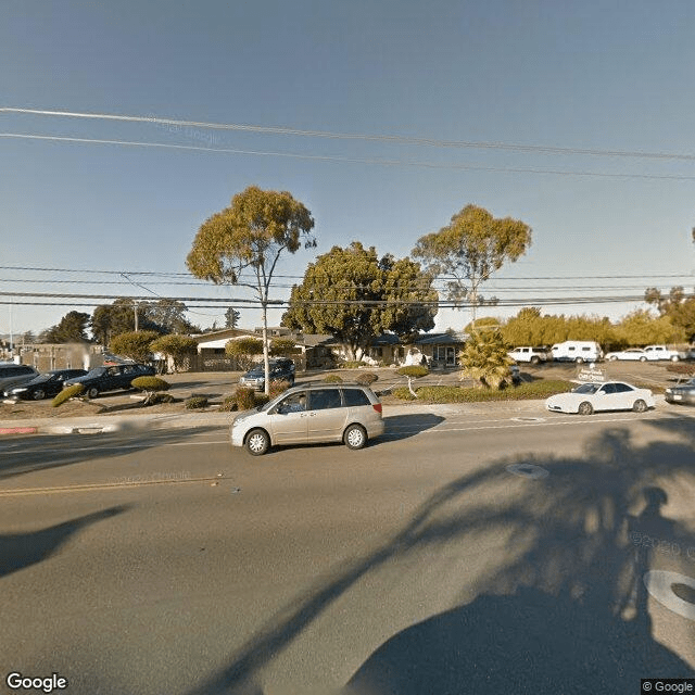 Arroyo Grande Care Center
