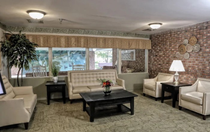 Complete Care Corsica Hills