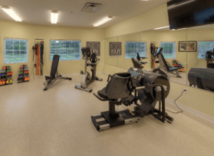 Inspired Living at Kenner
