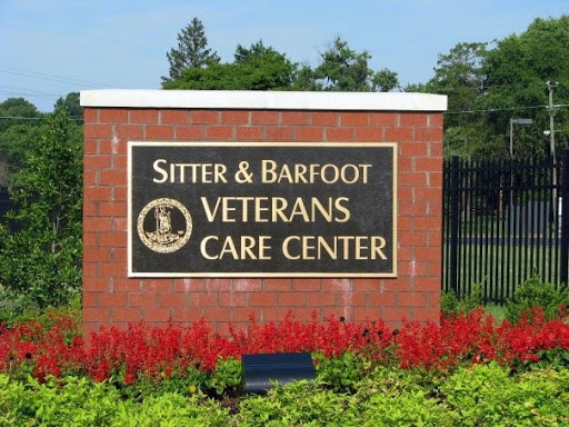 Sitter And Barfoot Veterans Care Center