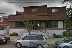 Wavecrest Home For Adults