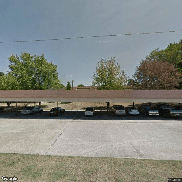 Baptist Village of Cleveland