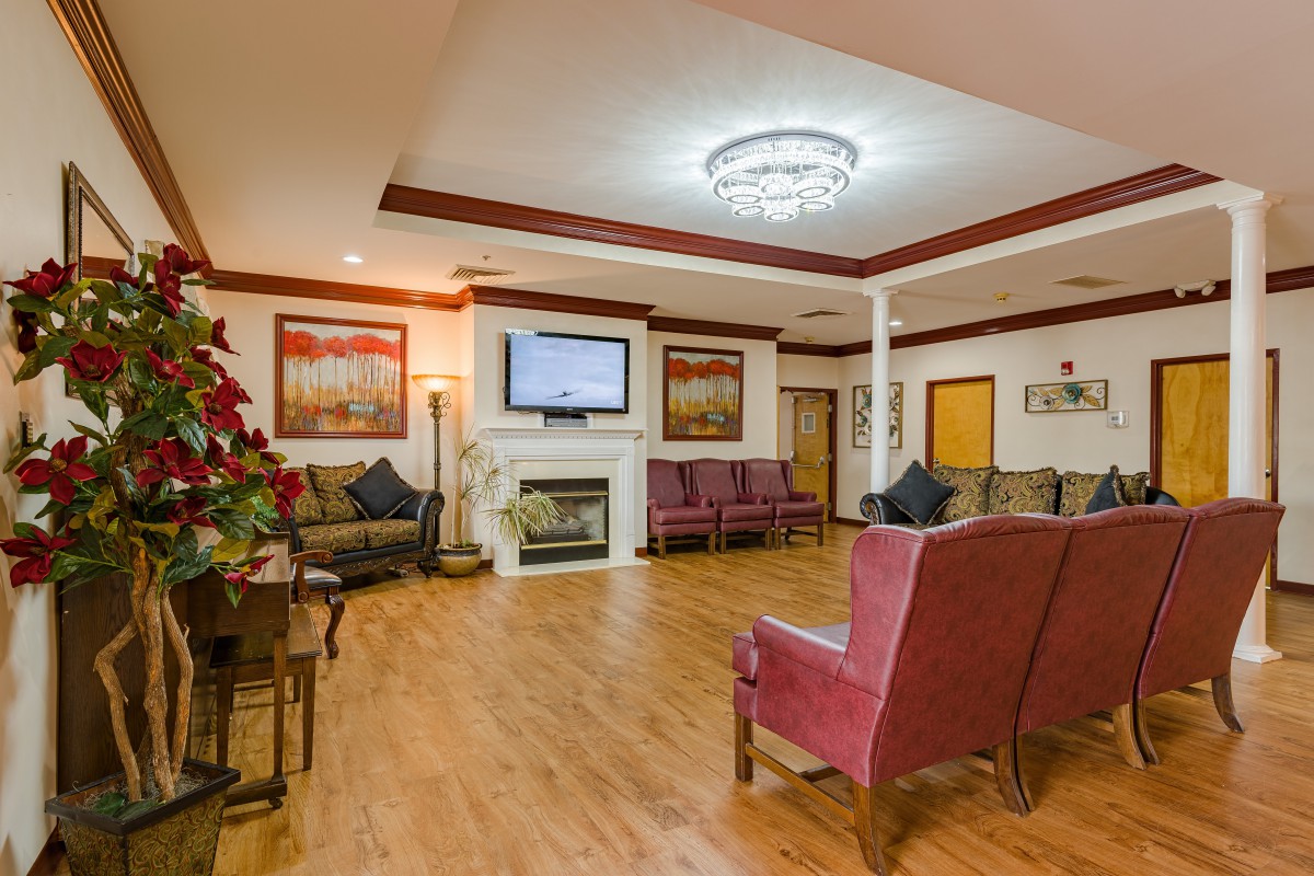 Brentwood Retirement Community