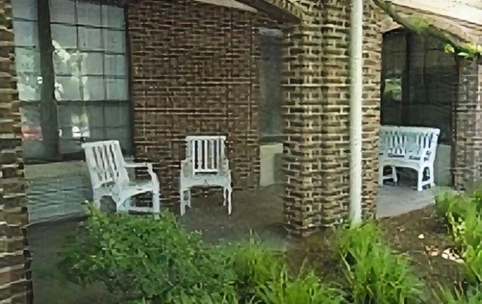 Quinton Mem Hc & Rehab Center