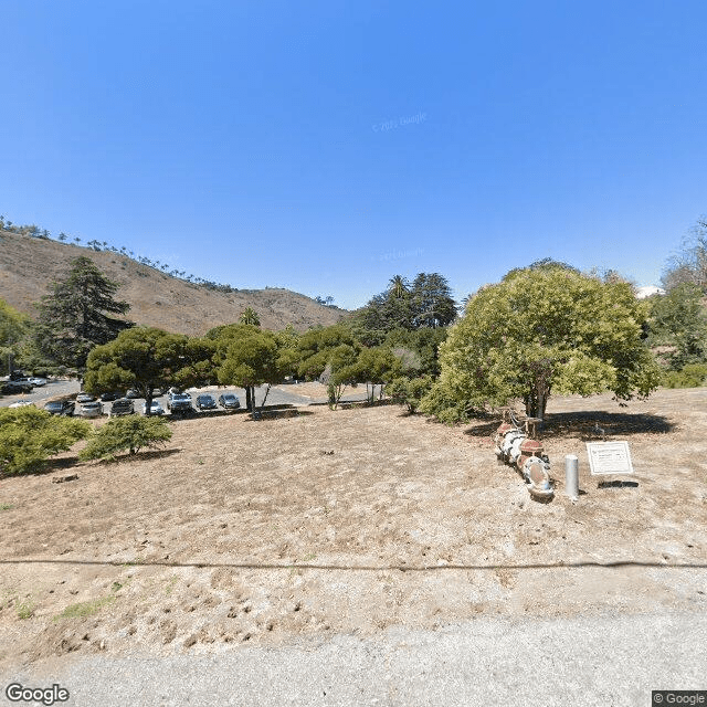 Hillside House