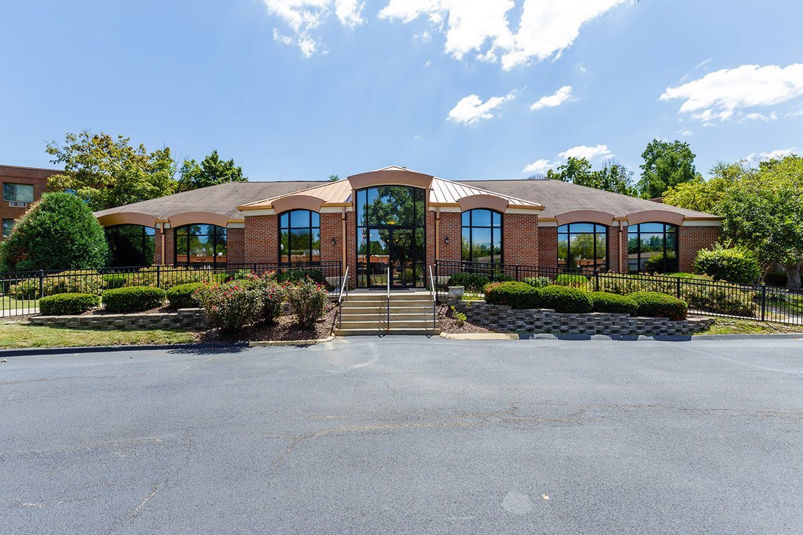 Windsor Estates of St. Charles